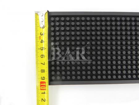 COCA COLA Brand Promotional Non-slip Pub Bar Mat 