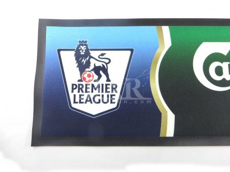 Non Woven Printing Nitrile Personalized Rubber Bar Mat 