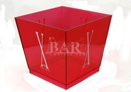 Personalized unique  beer cooler ice bucket in factory wholesale price 
