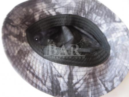 Design Your Own  100% Cotton Sublimation Bucket Hat 