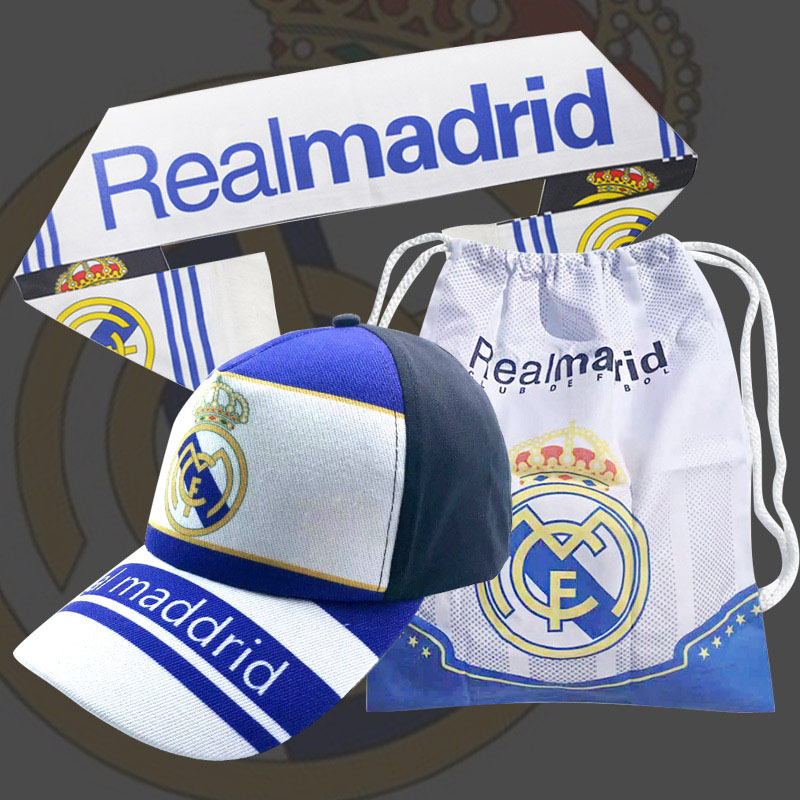 Sports event gifts