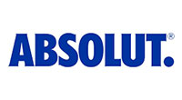 ABSOLUT.