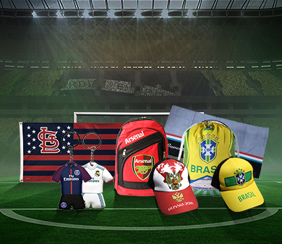 EVENT SPORTS SUPPLYING